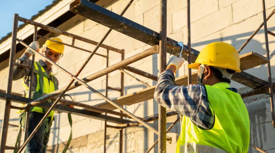 Expert top industrial roofings services in Bloomingdale, IL